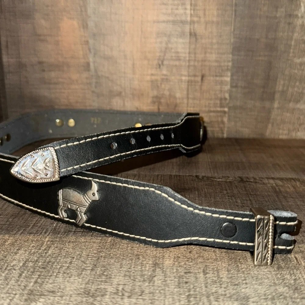 MEN/Child Belt- size 30‎